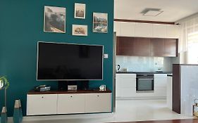 Apartament 2 Pokojowy Rzeszow